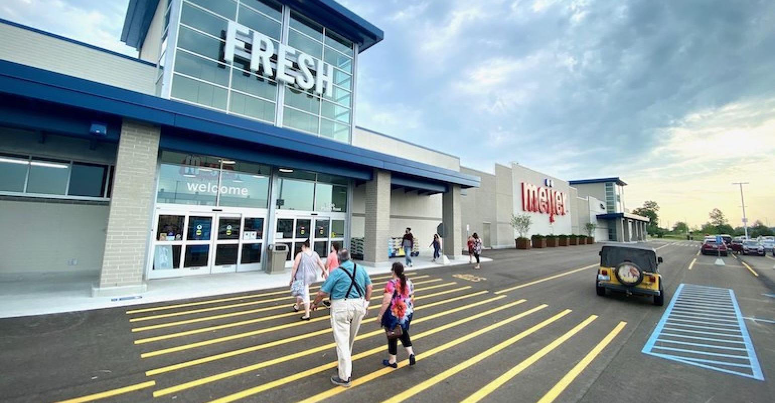 Meijer opens five new supercenters Supermarket News